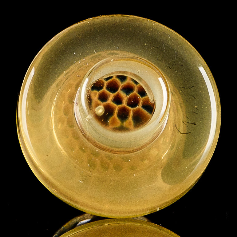 Honeycomb Jammer Set Joe P Glass - Smoke ATX