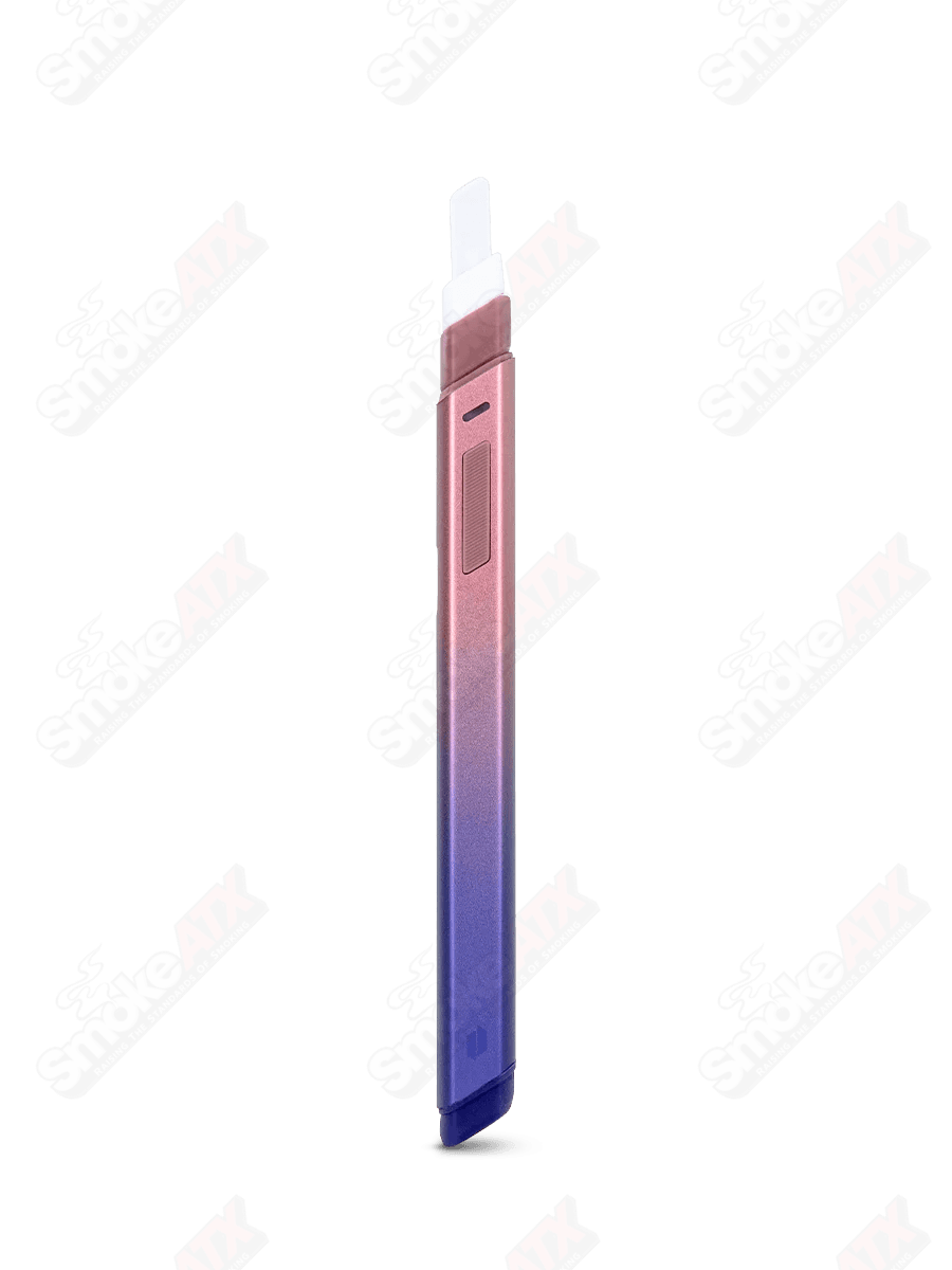 Horizon Pink Hot Knife Loading Tool Puffco - Smoke ATX