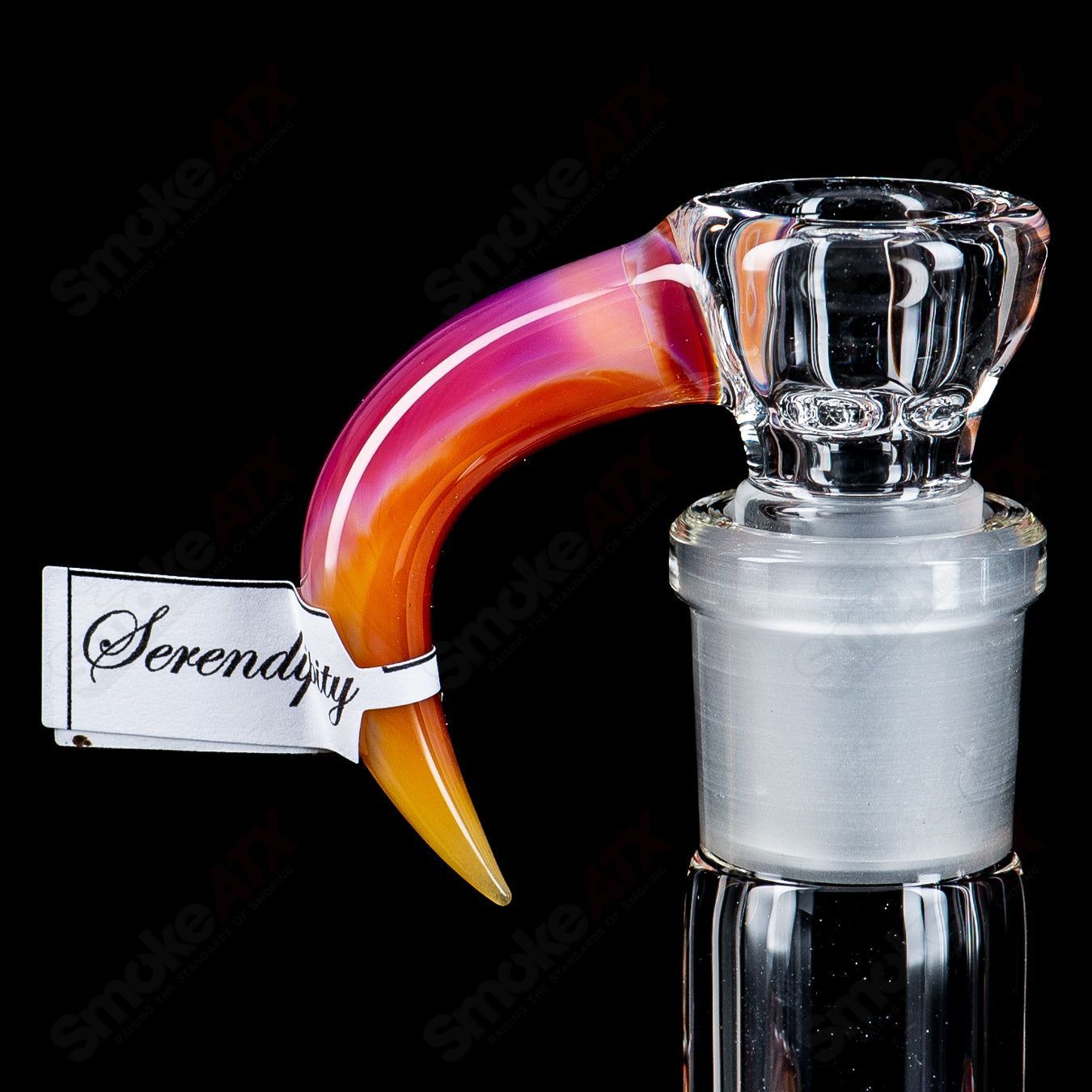 Partial Accent 8 Arm DG Stemline Sovereignty - Smoke ATX