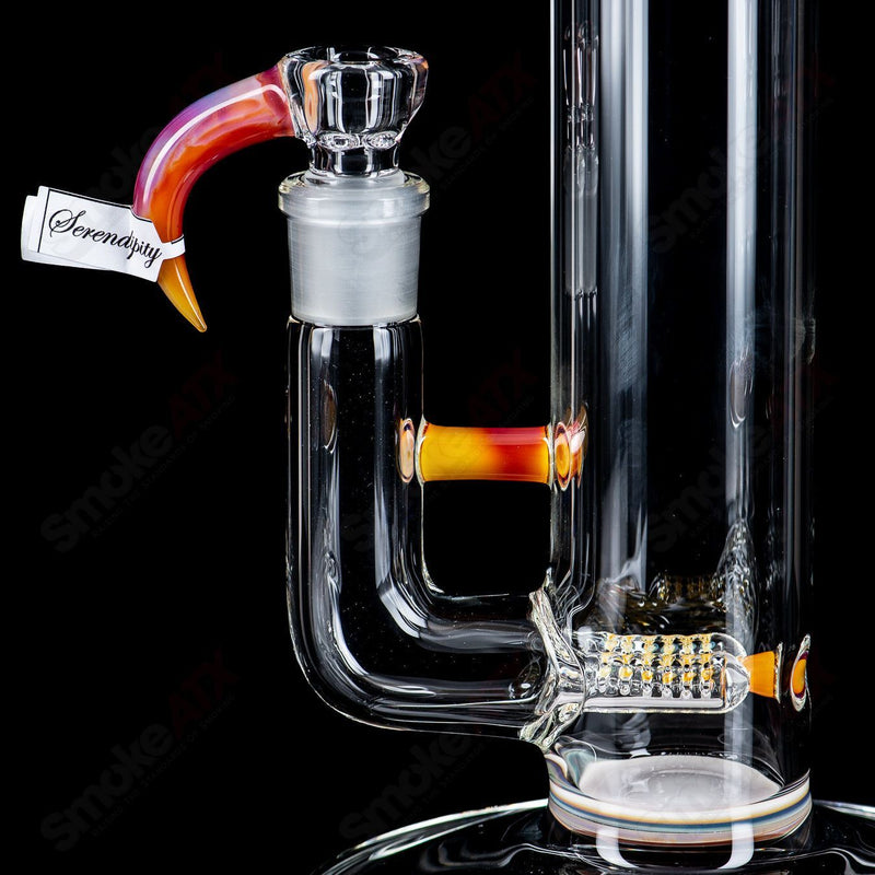 50x5 G-Line Partial Accent Sovereignty - Smoke ATX