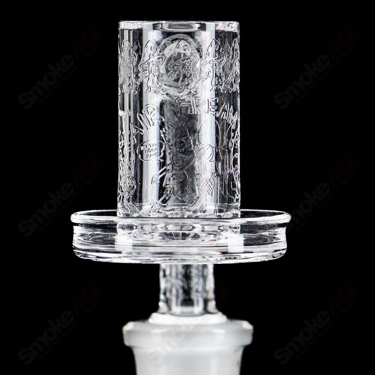 14/90 Air Hream Charmer by Quave and GZ1