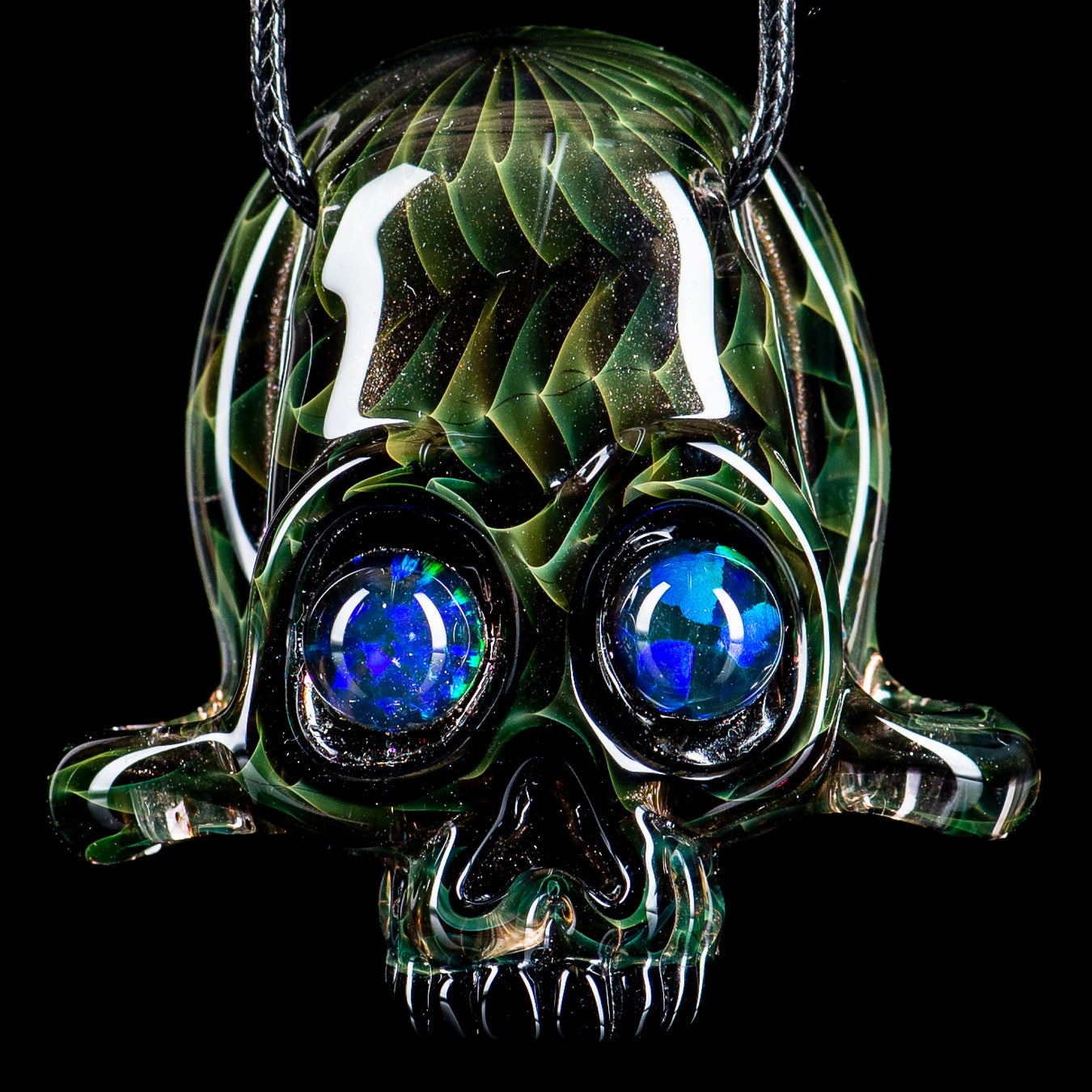 AKM X F-Time - Pendant (Signed 2015) - Smoke ATX 