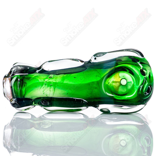 #75 Spoon Glass by Nobody - Smoke ATX 