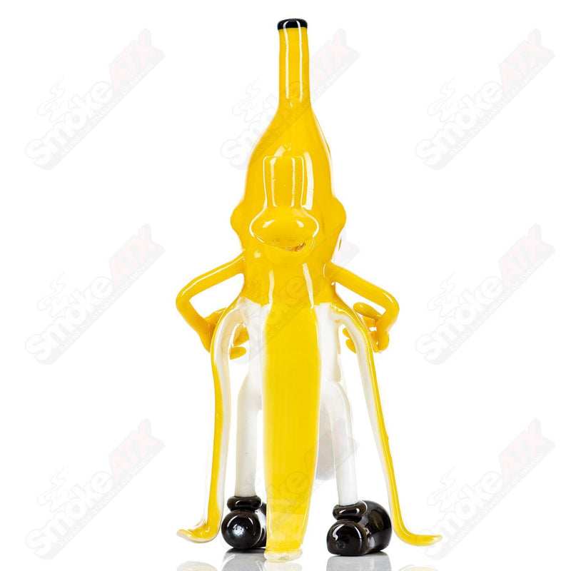 Banana Rig Hendy Glass - Smoke ATX 