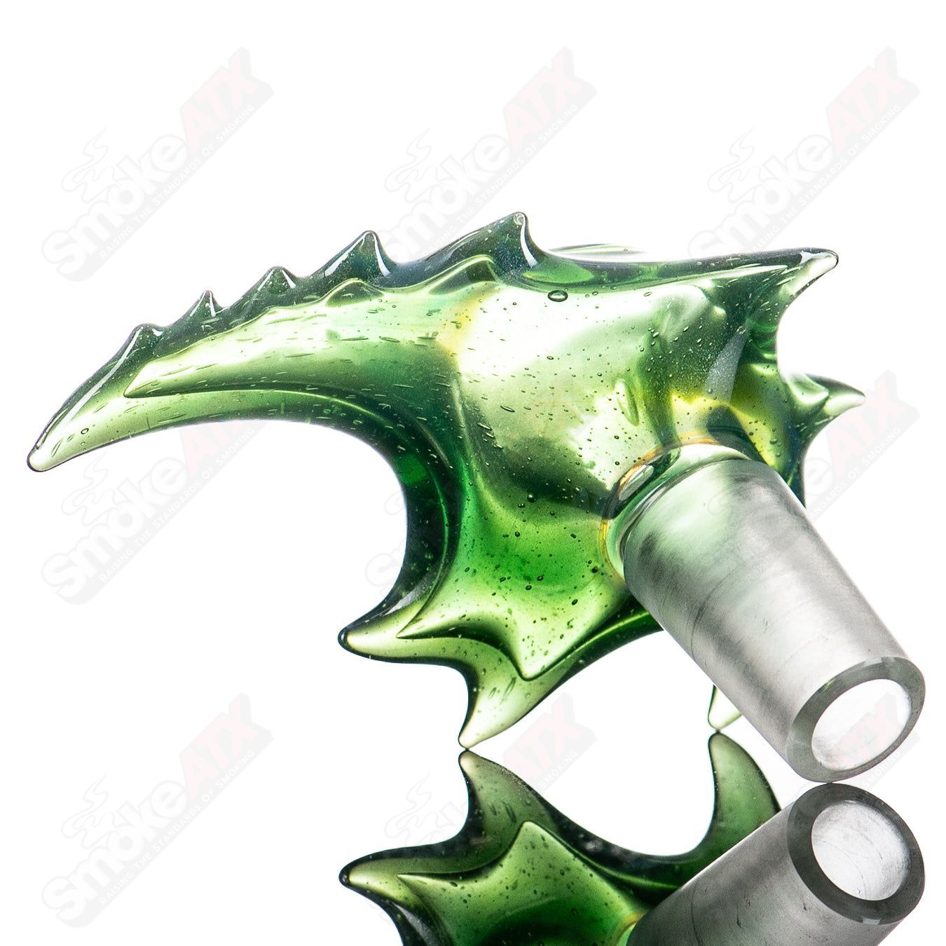 #1 Slide by Grime Glass