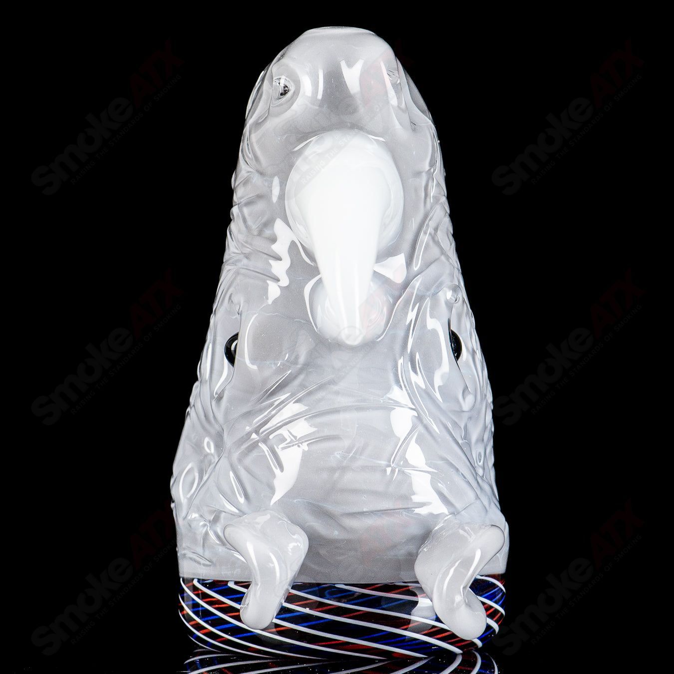 Grey Rhino Rig by Addison Hanna - Smoke ATX 