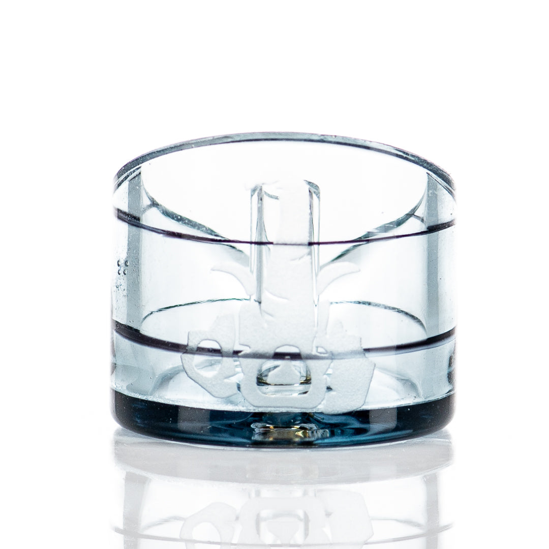 Q Heffner Cap - Smoke ATX 