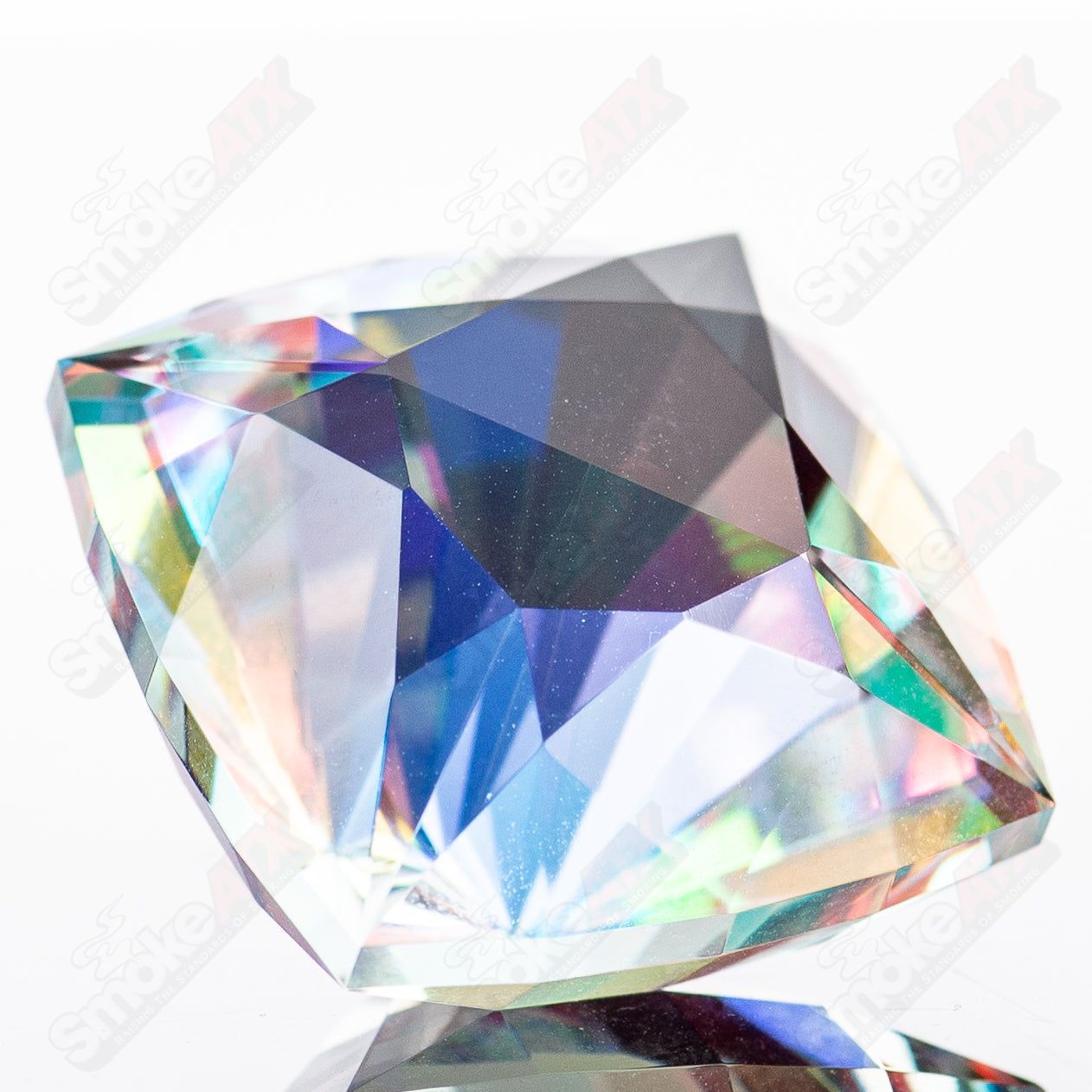 Dichro Gem Fatal Facets