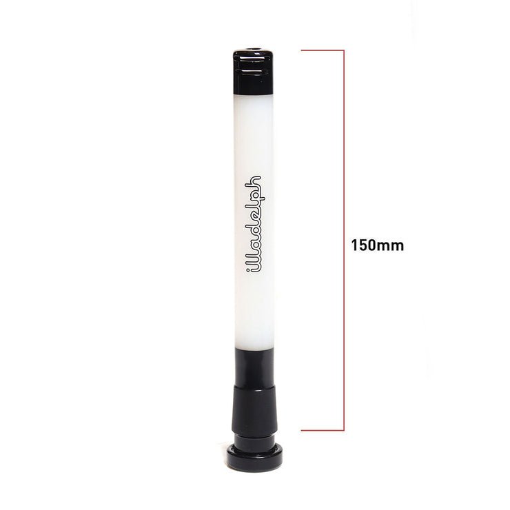 Illadelph - Encalmo Downstem - Smoke ATX