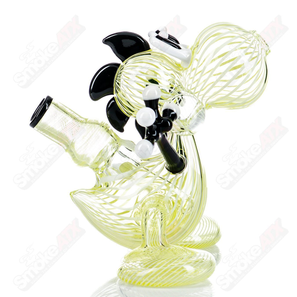 Luminati Machine Illuminati Yoshi Lee Machine