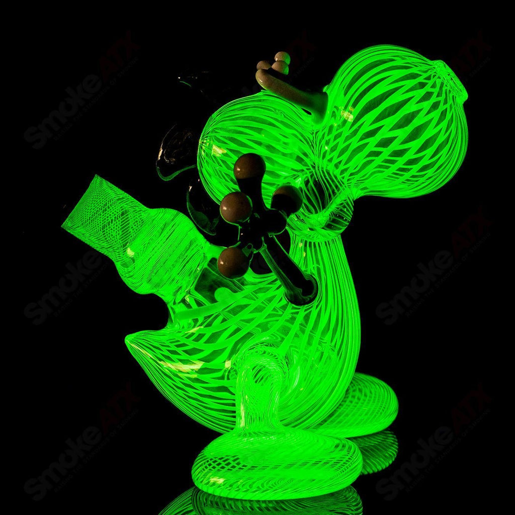 Luminati Machine Illuminati Yoshi Lee Machine