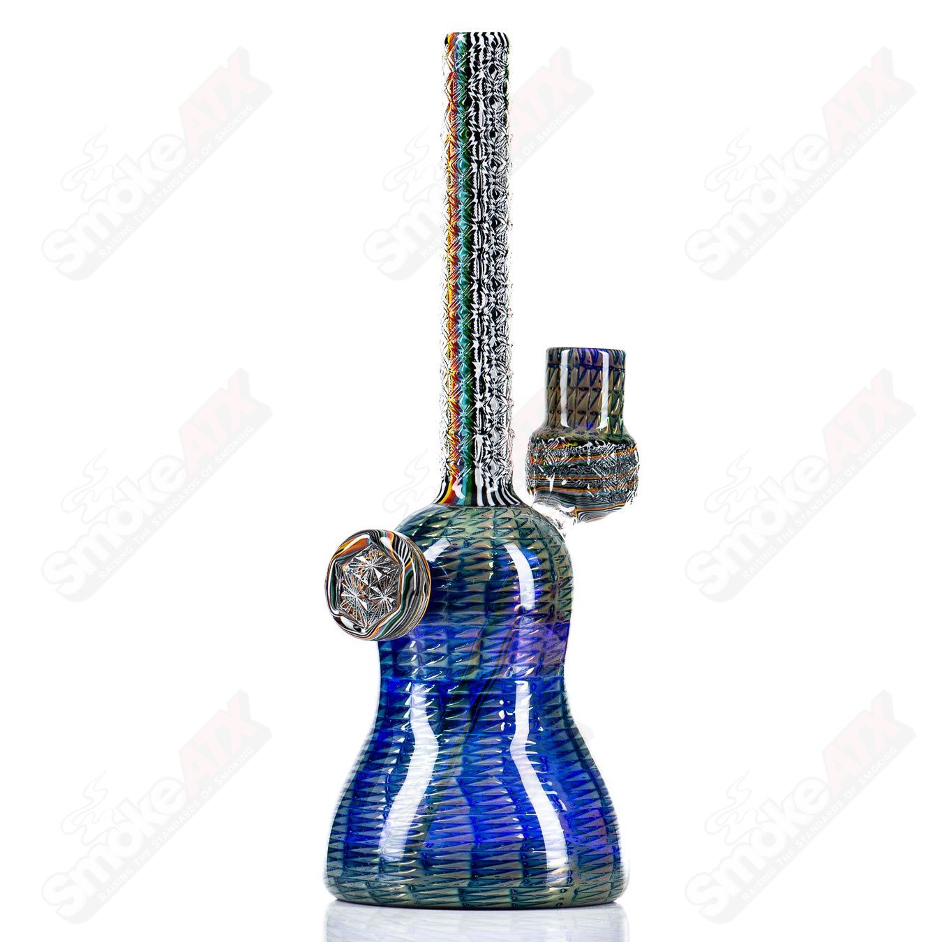 Kaleidoscope Tube Stoke - Smoke ATX 