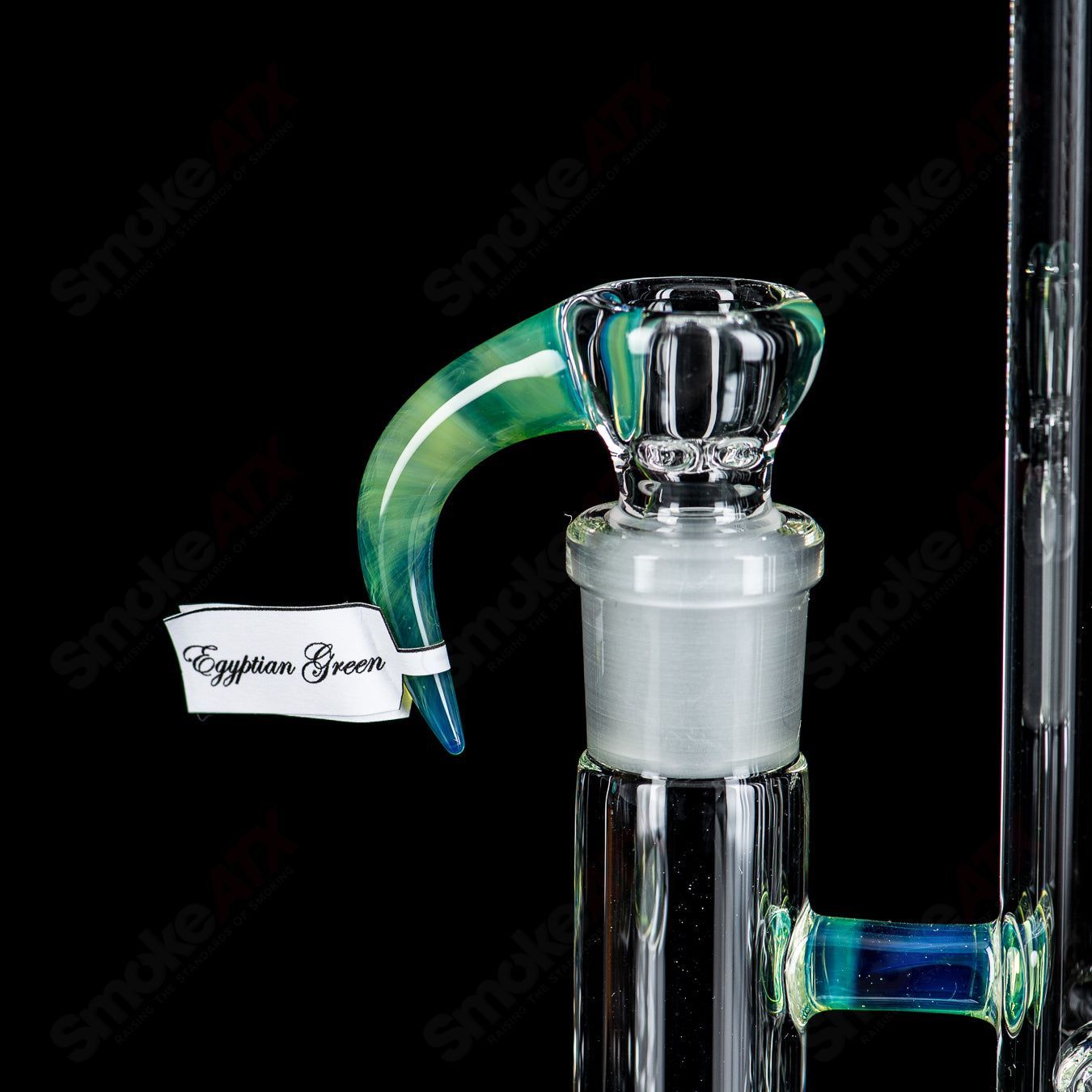 PA Egyptian Green Imperial W/Millie by Sovereignty