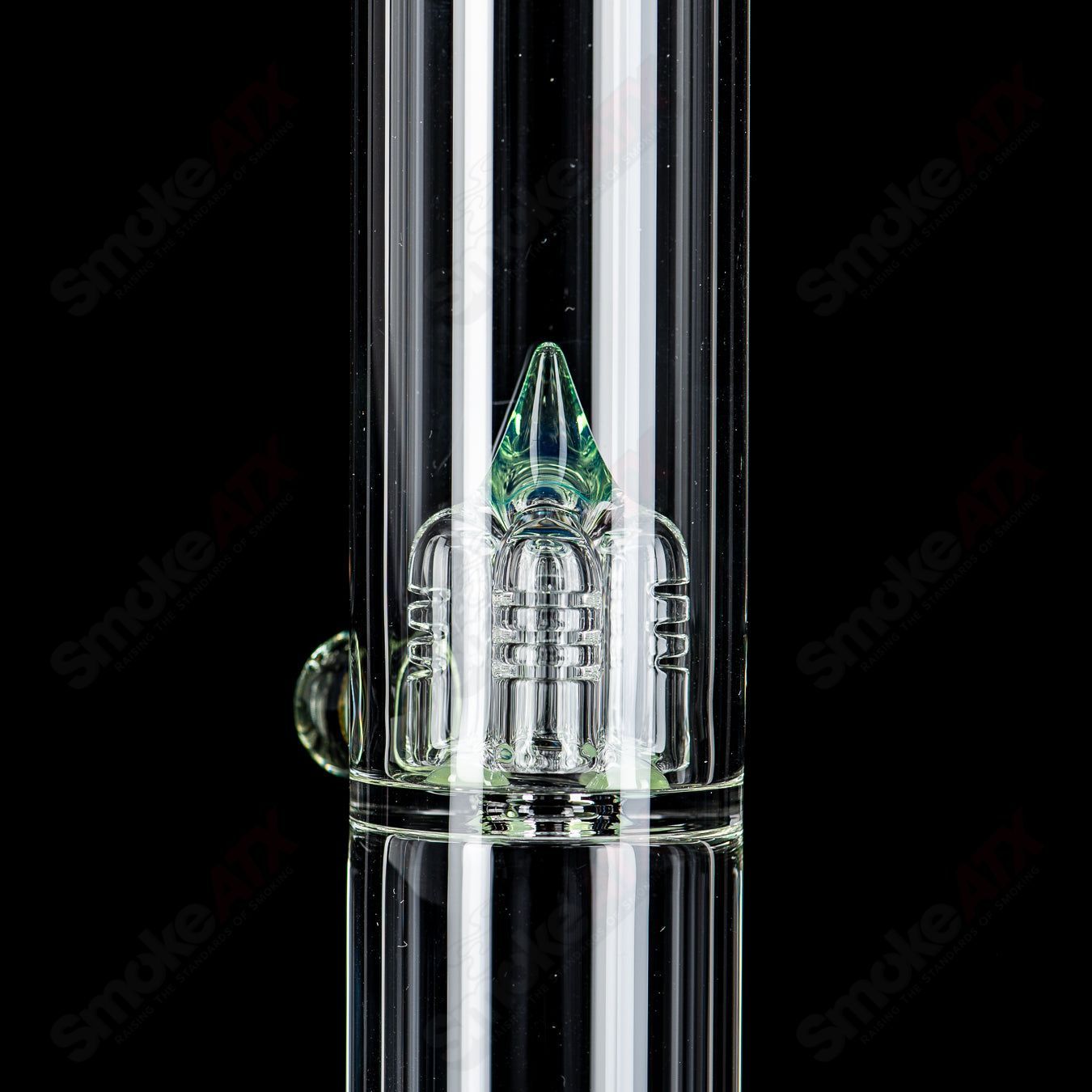 PA Egyptian Green Imperial W/Millie by Sovereignty