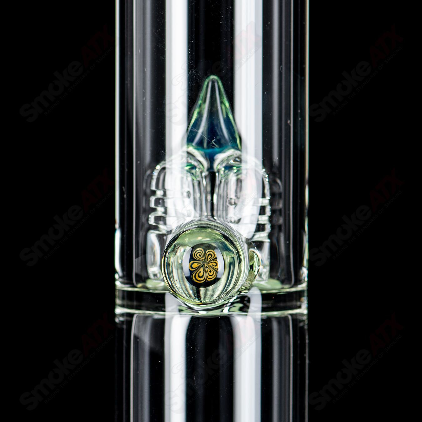 PA Egyptian Green Imperial W/Millie by Sovereignty