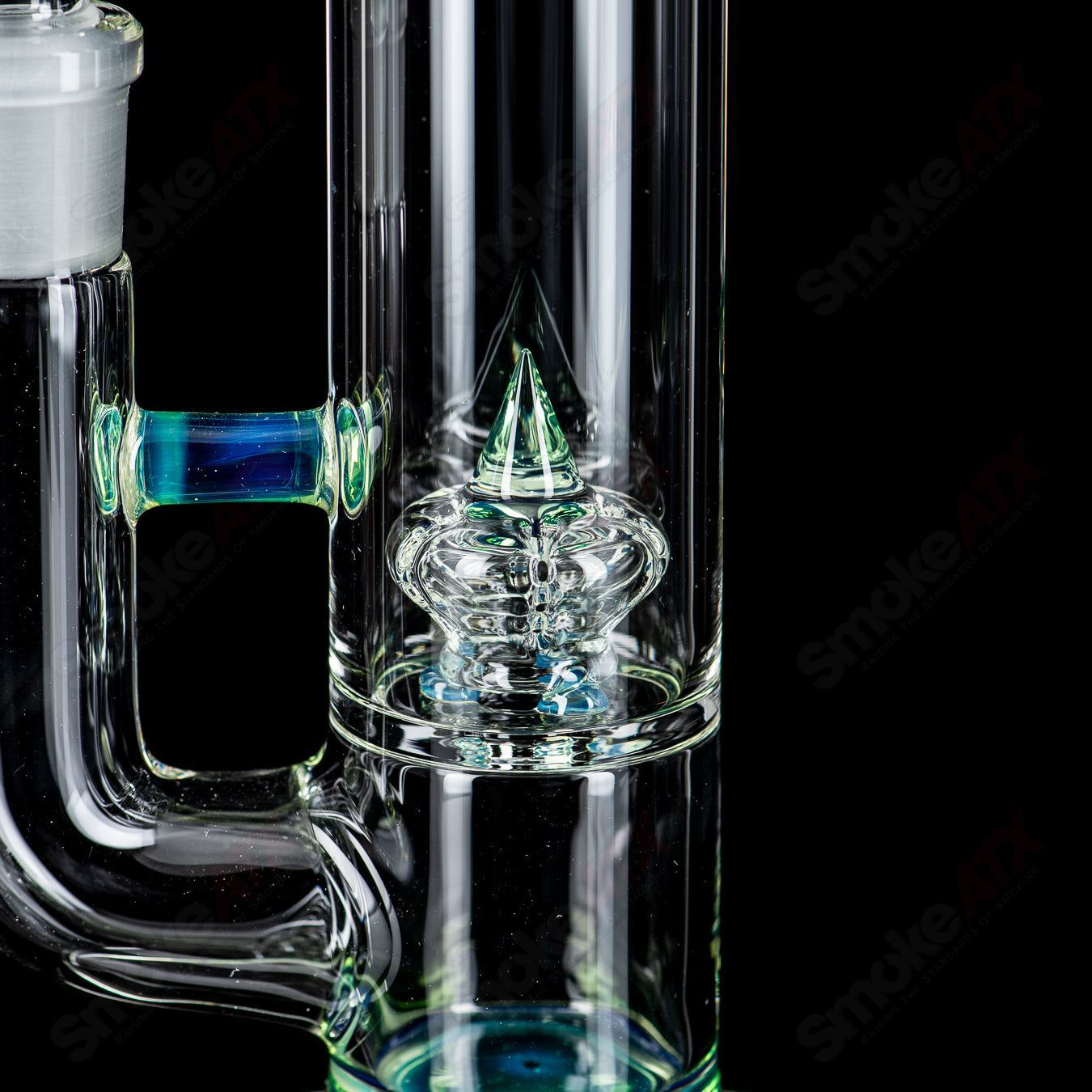 PA Egyptian Green Imperial W/Millie by Sovereignty