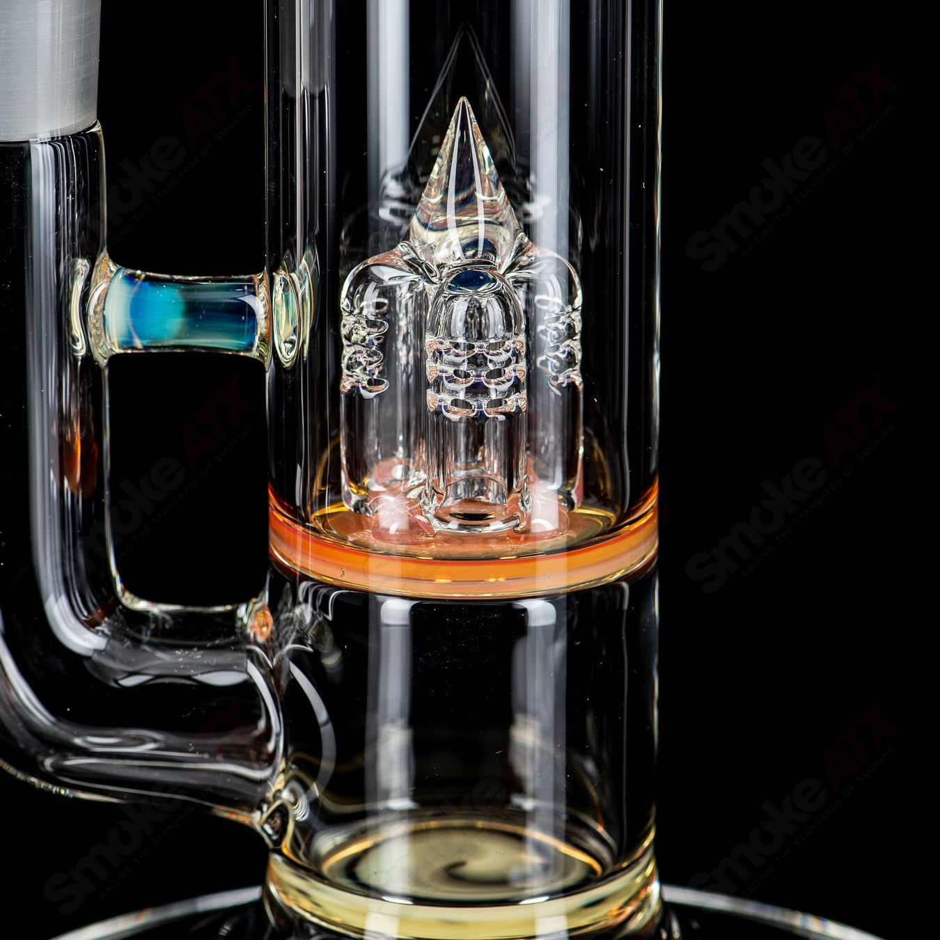 Minor Pandemic Inverted 4 by Sovereignty - Smoke ATX 