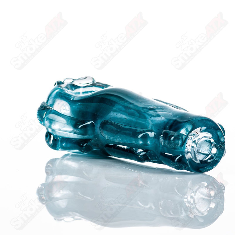 #66 Spoon Glass by Nobody