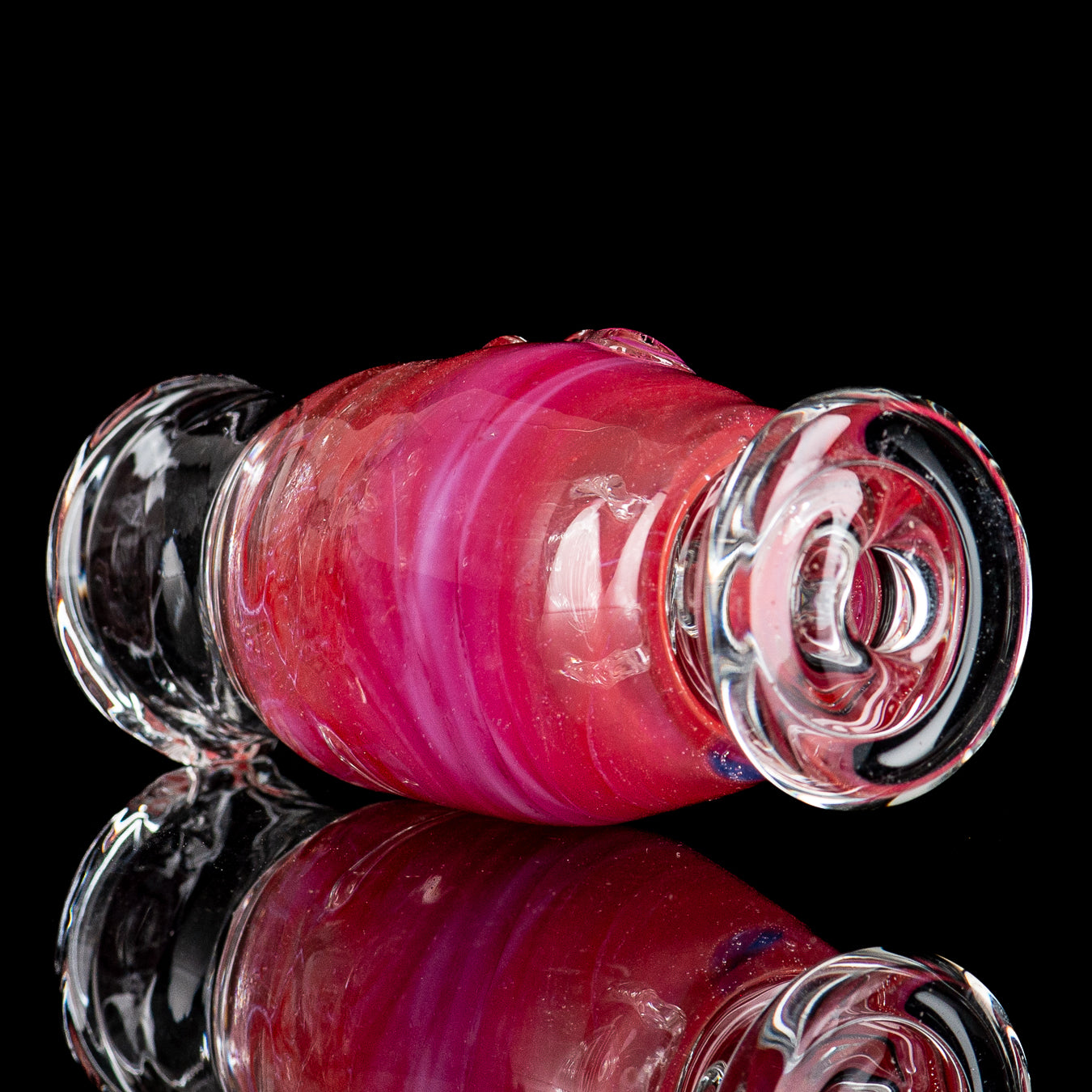 #5 Puffco Wet Top by Nobody Glass