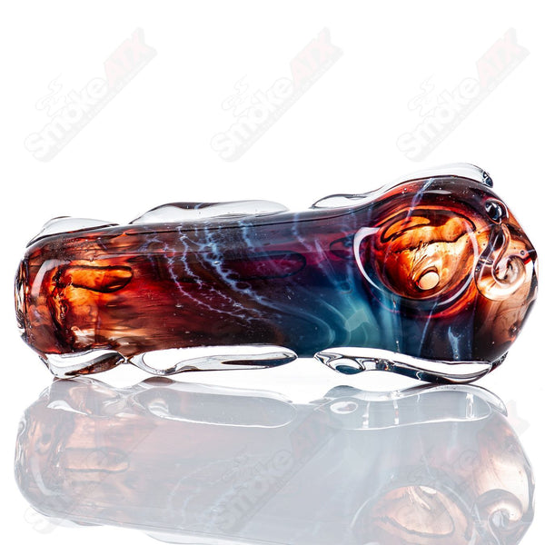 #60 Spoon Glass by Nobody - Smoke ATX 