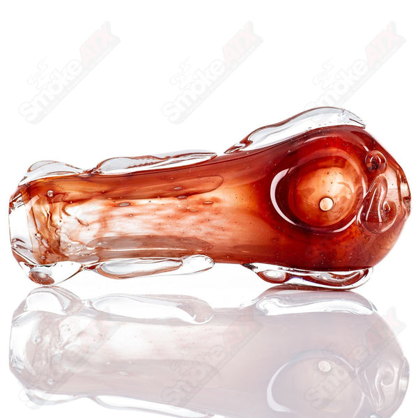 #94 Spoon Glass by Nobody - Smoke ATX 