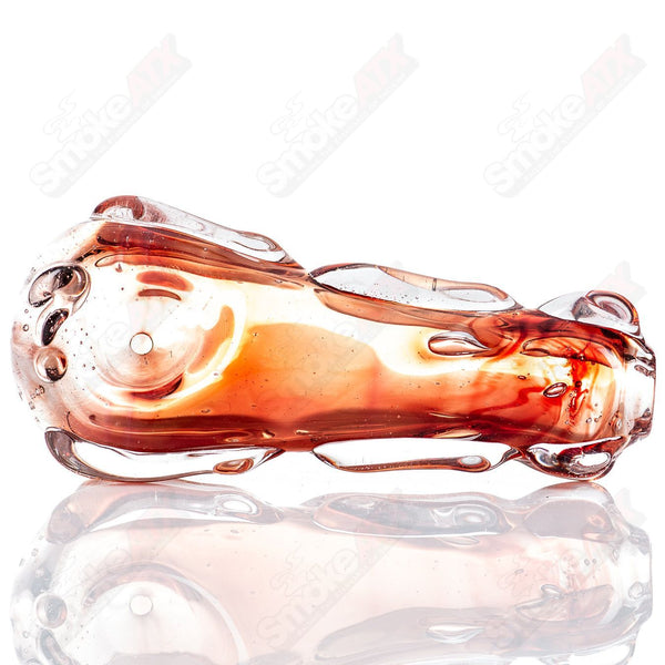 #111 Spoon Glass by Nobody - Smoke ATX 