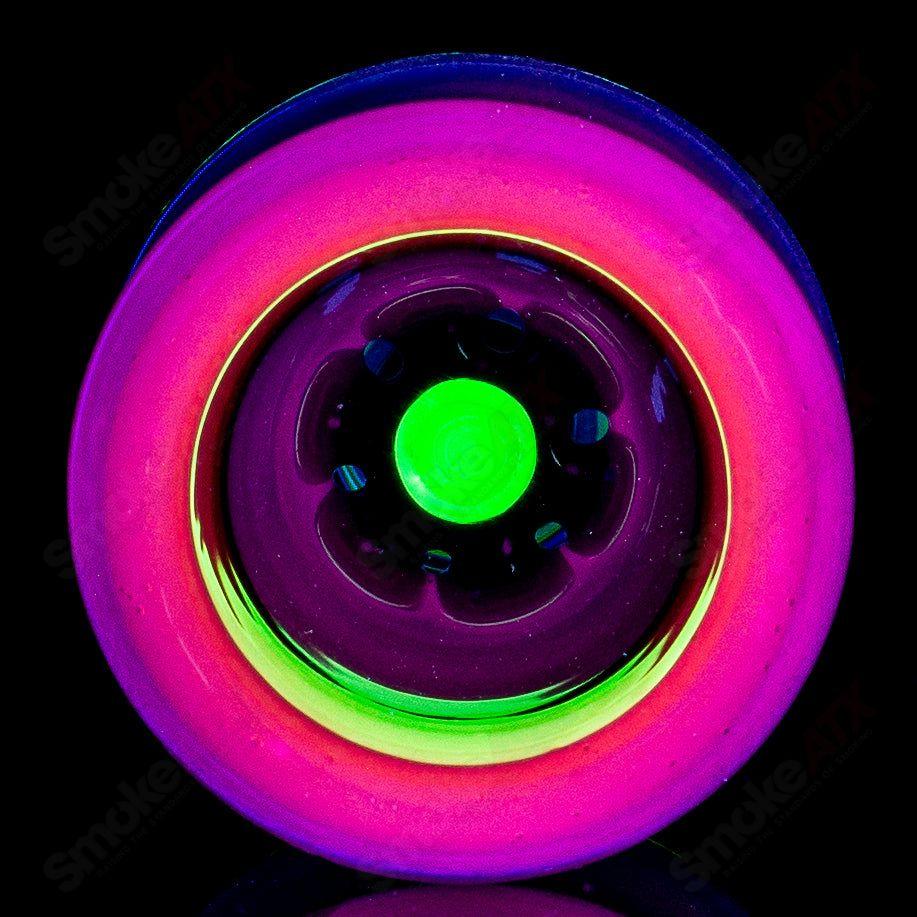 Nuc Matrix Circle Solo #7 of 2024 Mobius - Smoke ATX 
