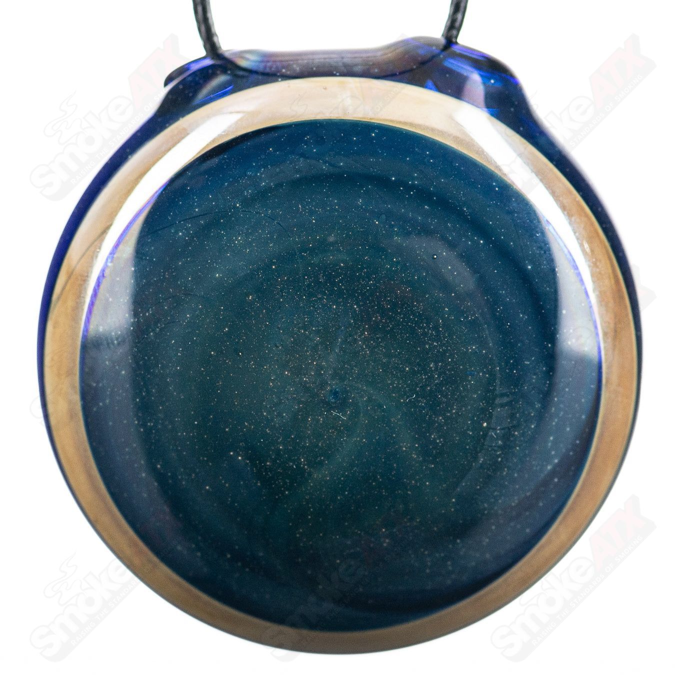 Fume Eclipse Pendants Tagle Glass