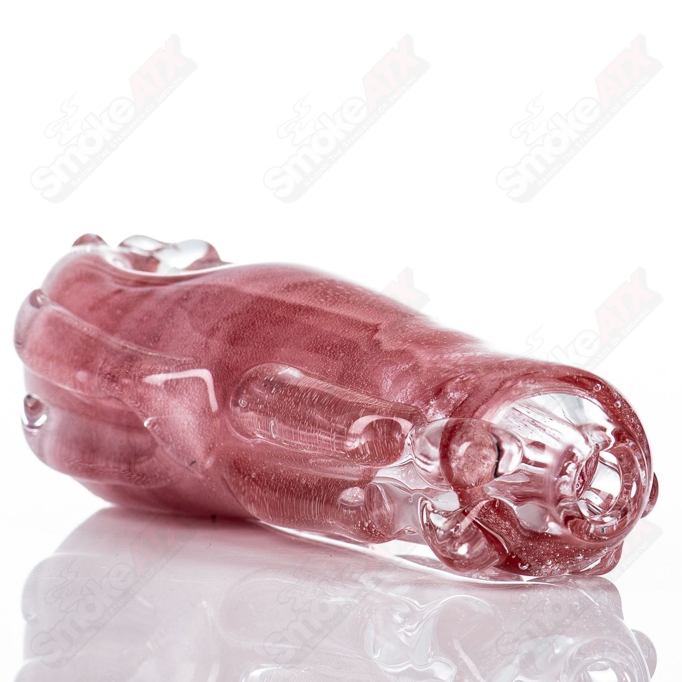 #73 Spoon Glass by Nobody - Smoke ATX 