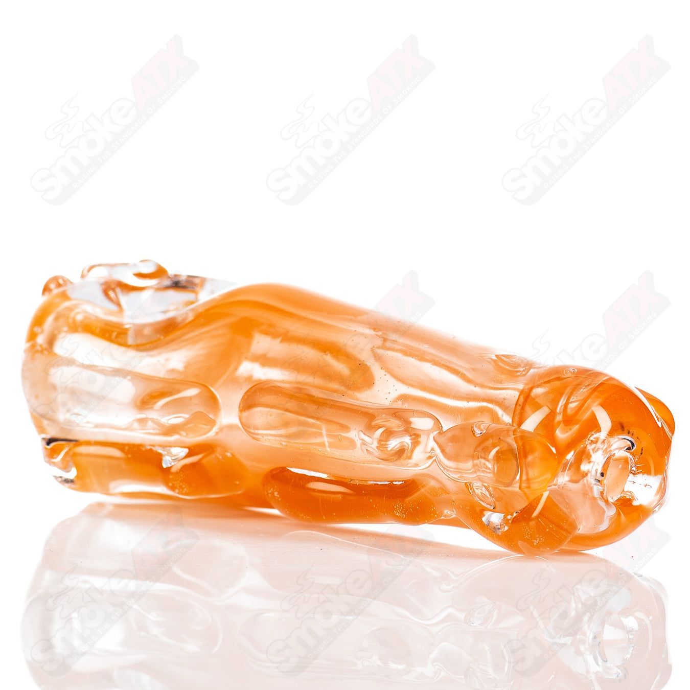 #115 Spoon Glass by Nobody - Smoke ATX 