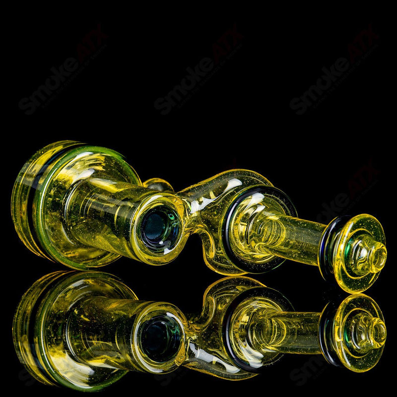 14mm RBR Terps/Brilliant Blue by Bear Mountain Studios - Smoke ATX 