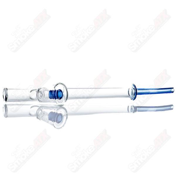 #1 10mm Cavalier Dry Sherlock Rig by Bear Mountain Studios - Smoke ATX 