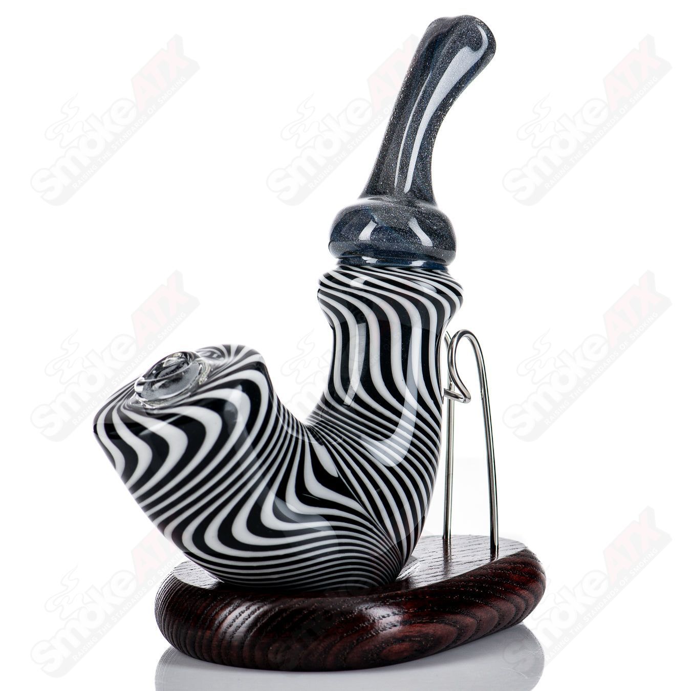 Jailbird Errlock (Sherlock Rig) by JMass - Smoke ATX