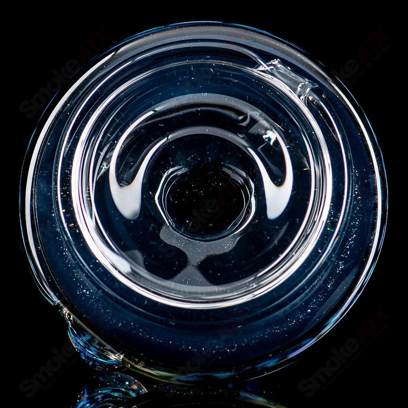 #3 UV Full Pattern Puffco Dry Top Indo x Geoff Made