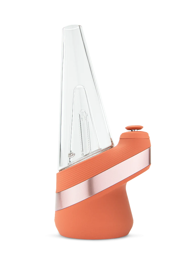 New Peak (Canyon) Smart E-Rig by Puffco