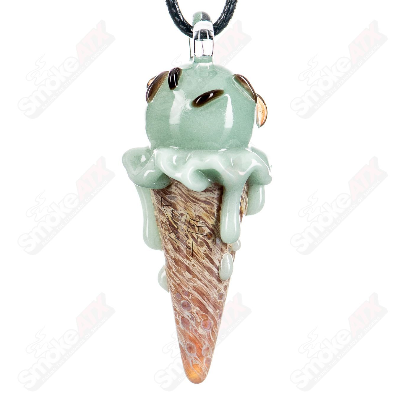 Mini Cone Pendy Renee Patula