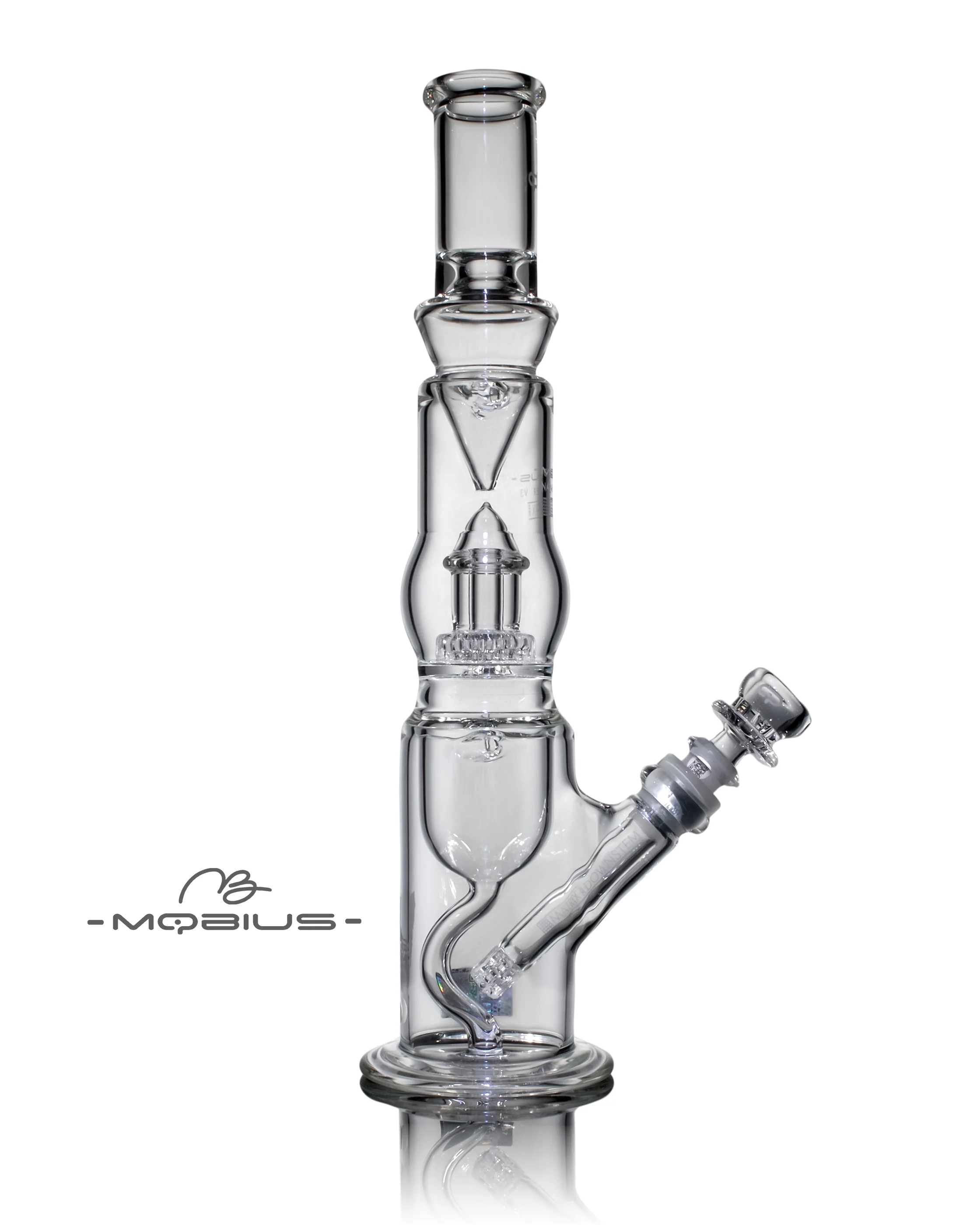 Nanocycler V3 Matrix Perc 2025 Mobius