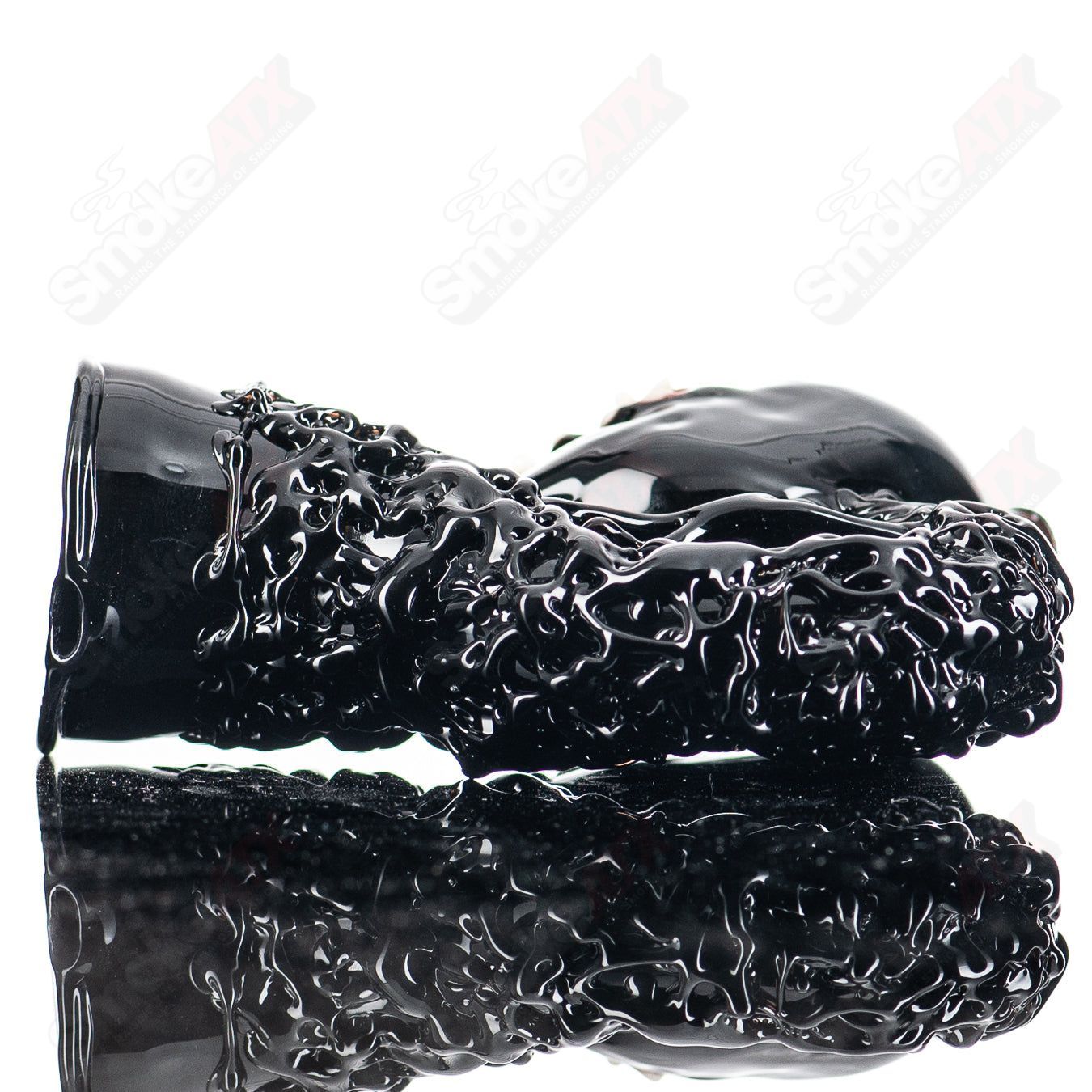 Venom Puffco Top by Tony Kazy - Smoke ATX 