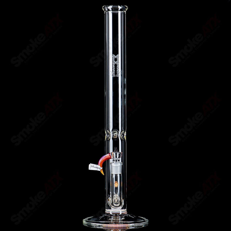 50x5 G-Line Partial Accent Sovereignty - Smoke ATX