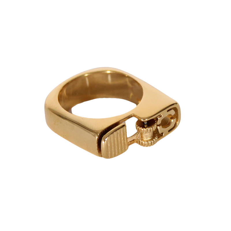 RAW Lighter Ring