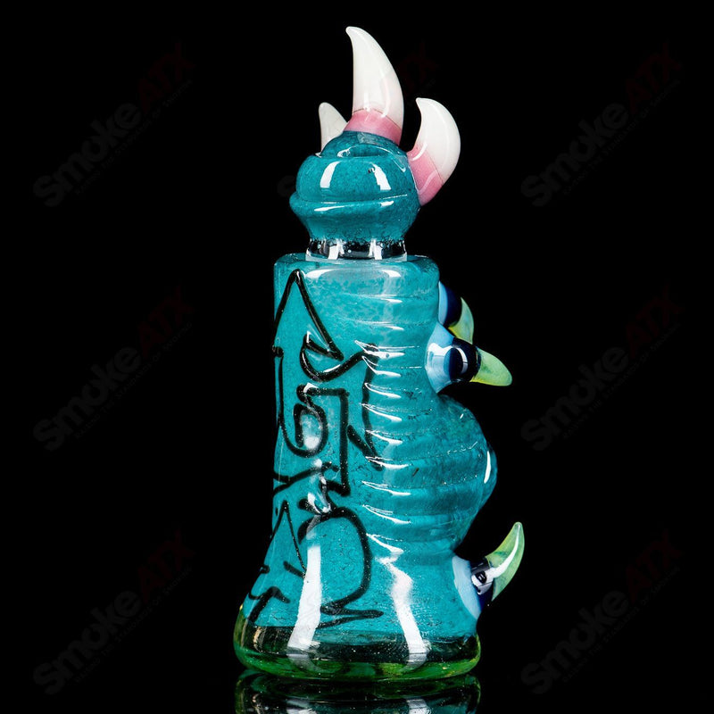 #1 Dome Conversion ISO Jar by SALT