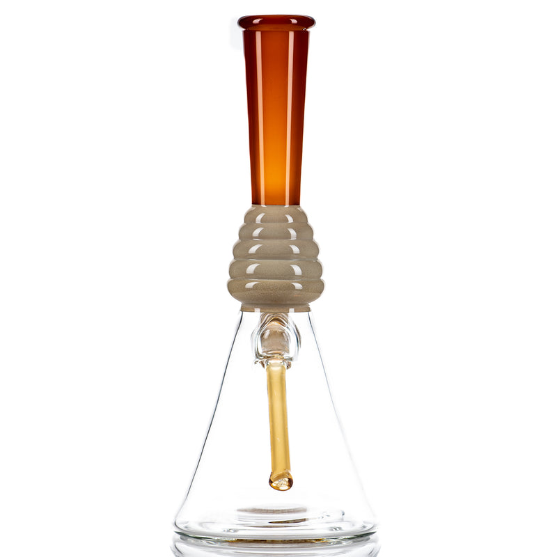 Honey Beaker (2024) By Joe P Glass - Smoke ATX