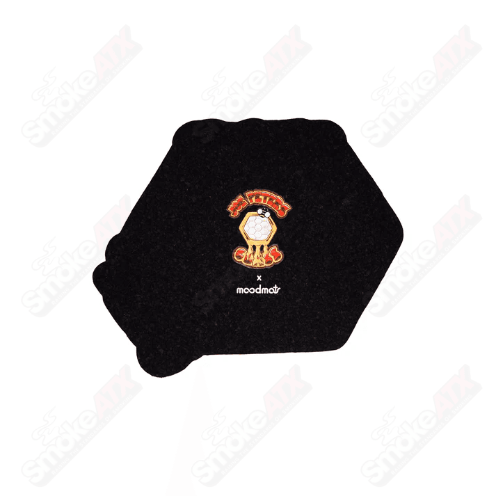 Joe P Alien Moodmat - Smoke ATX