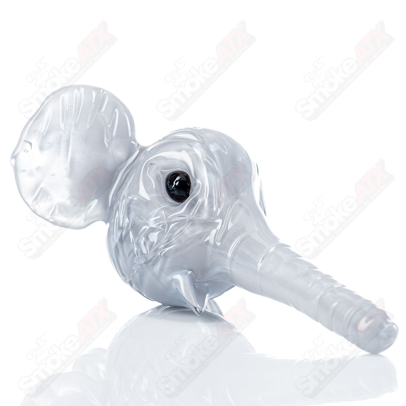 #2 Elephant Pendant Addison Hanna - Smoke ATX 