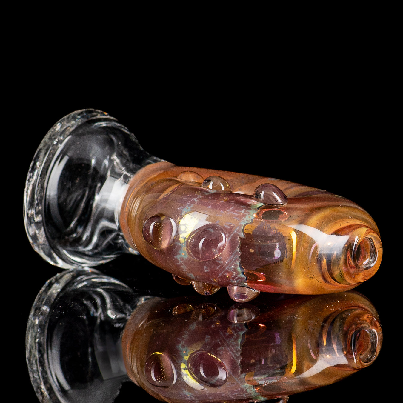 #2 Puffco Dry Top by Nobody Glass