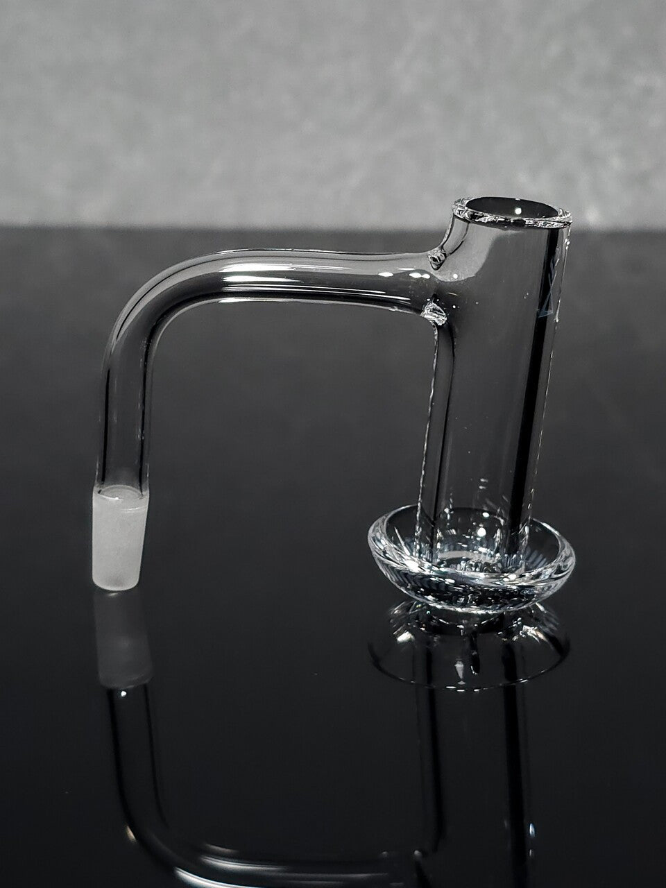 10/45 G5 20mm Hybrid Victory Glassworks - Smoke ATX 