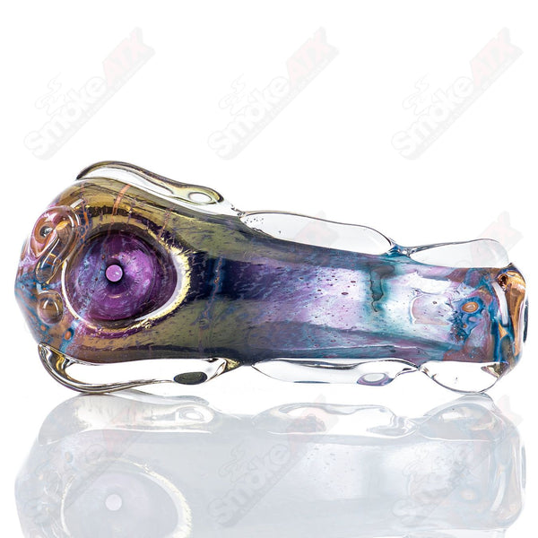 #114 Spoon Glass by Nobody - Smoke ATX 