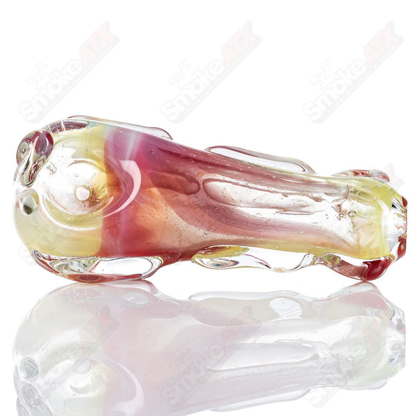 #105 Spoon Glass by Nobody - Smoke ATX 