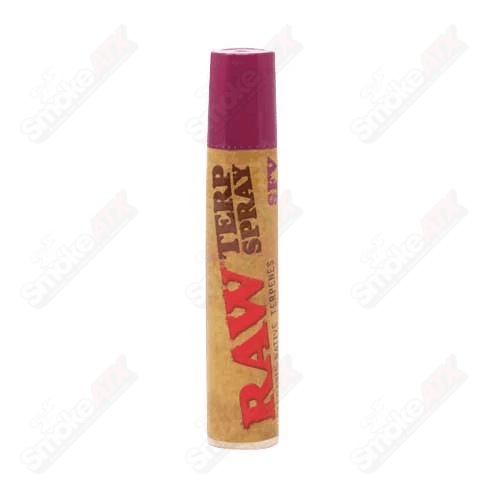 SFV OG 5ml Terp Spray Raw - Smoke ATX 
