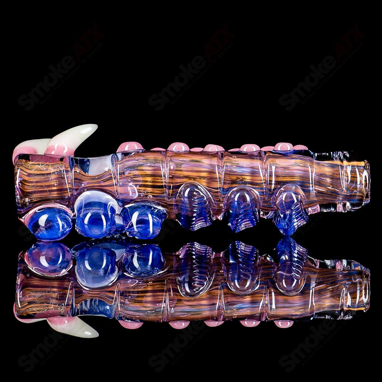 #1 Onie by Nobody Glass x SALT - Smoke ATX 
